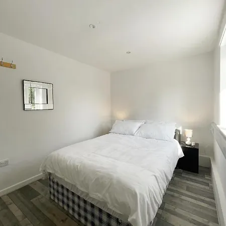 Bright, Warm & Cozy House In Harpurhey Apartment Manchester Exterior photo