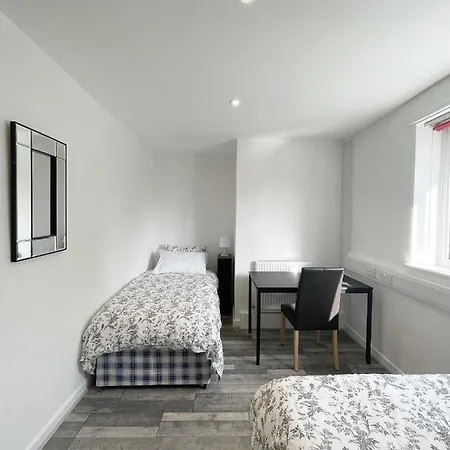 Bright, Warm & Cozy House In Harpurhey Apartment Manchester Exterior photo