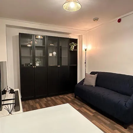 Bright, Warm & Cozy House In Harpurhey Apartment Manchester Exterior photo