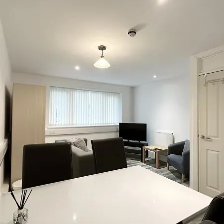 Bright, Warm & Cozy House In Harpurhey Apartment Manchester Exterior photo