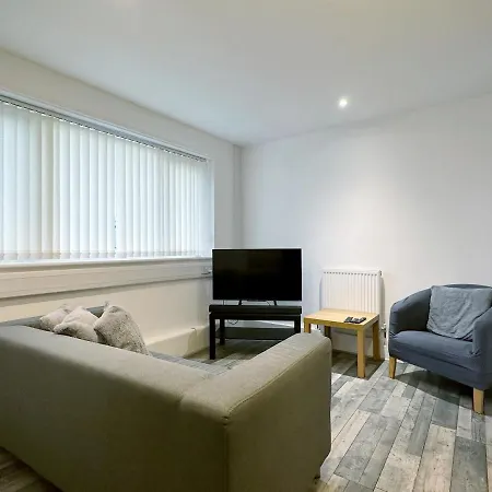 Bright, Warm & Cozy House In Harpurhey Apartment Manchester Exterior photo